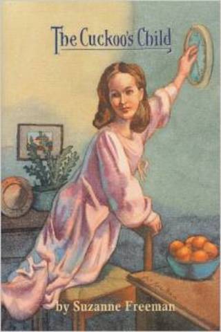 Cuckoo's Child Author: Freeman, Suzanne