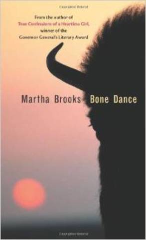Bone Dance Author: Brooks, Martha