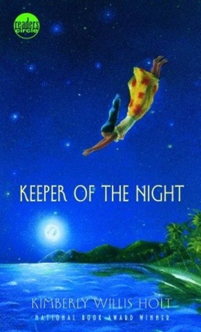 Keeper of the Night Author: Kimberly Willis