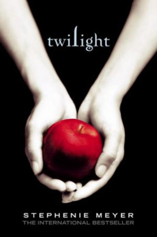 Twilight Author Stephanie Myer