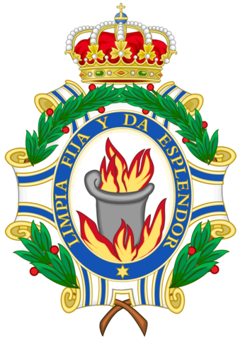 Real Academia Española is created