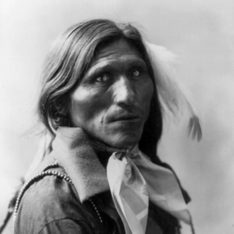 The western frontier