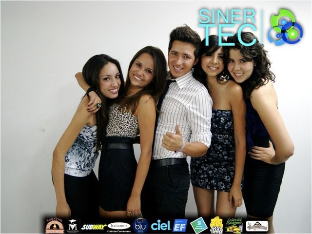 SINERTEC 2011