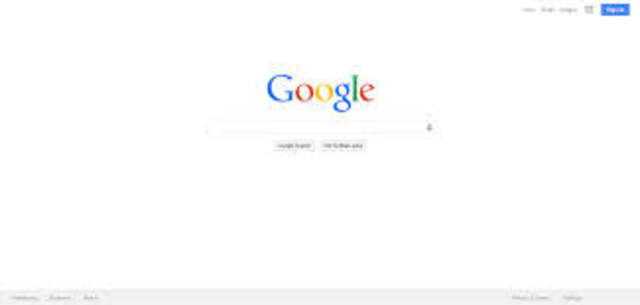google