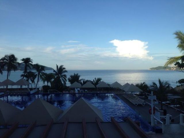 Tiempos Compartidos Fiesta Americana