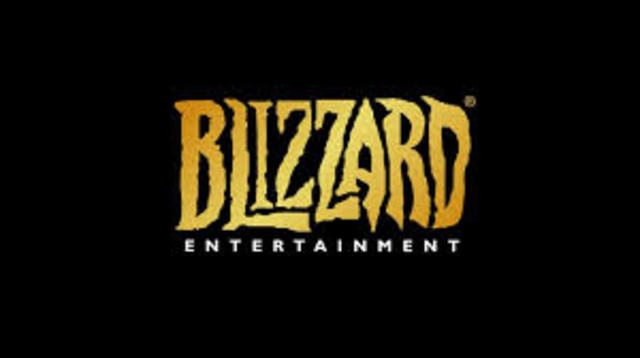 создание Blizzard
