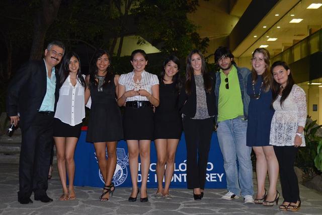 Mejor Sociedad de Alumnos