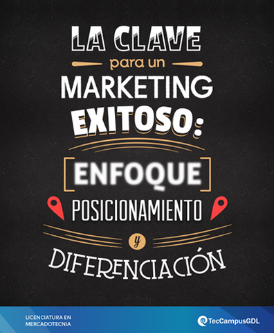 Mercadotecnia y Comunicación!