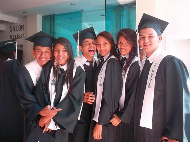 graduation