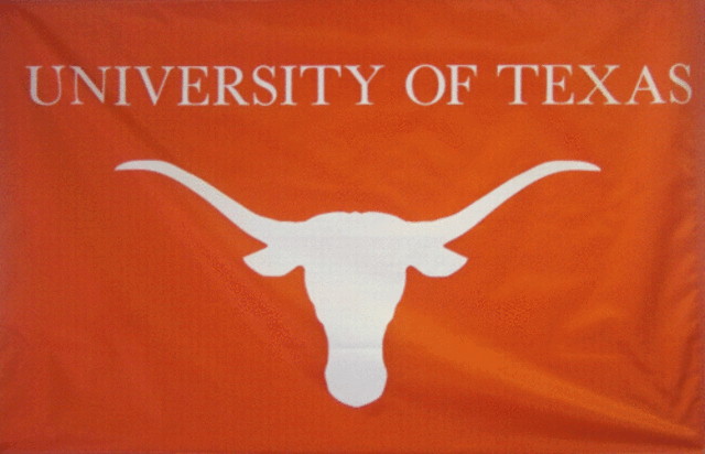 Semestre en University of Texas