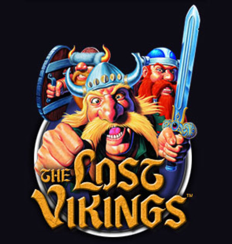 The Lost Vikings - первая игра  Silicon & Synapse