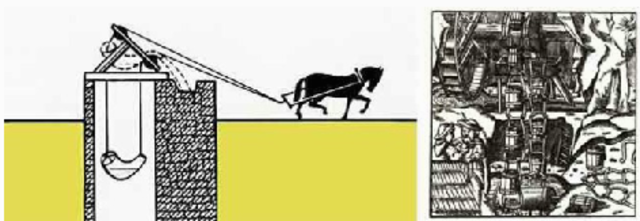 Возрождение добычи мрамора