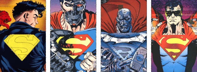 супер игра про супергероя