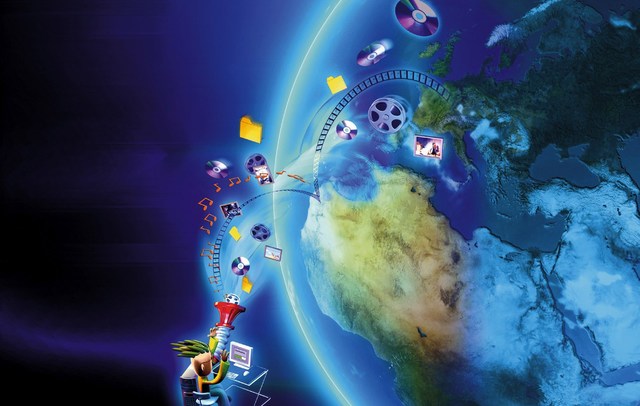 Развитие альтернативных сетей