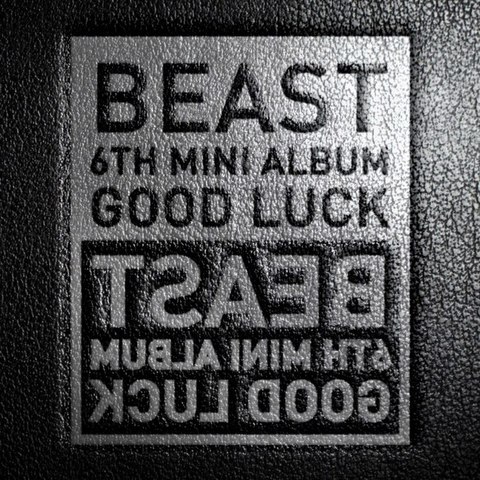 B2ST выпустили видеоклип ‘Good Luck’!
