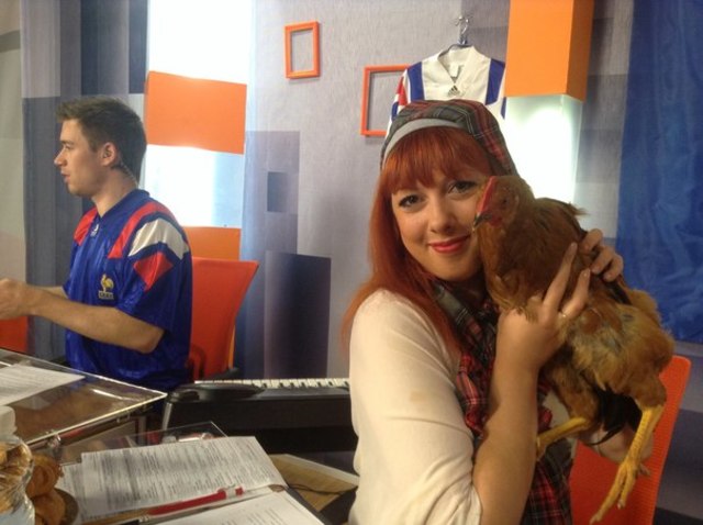 «Чайники «best»