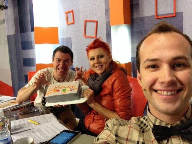 Сладкий символ