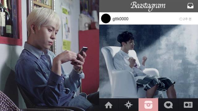 B2ST выпустили клип No More