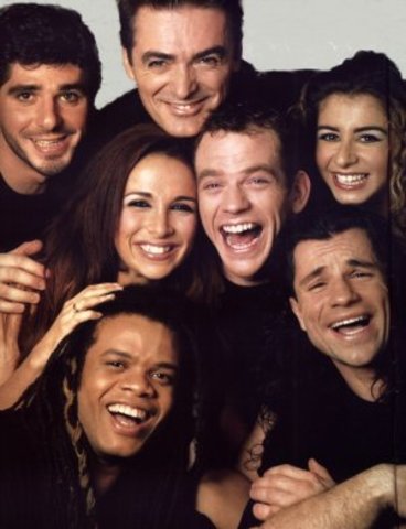 Нотр-Дам де Пари, начало рработы над мюзиклом!