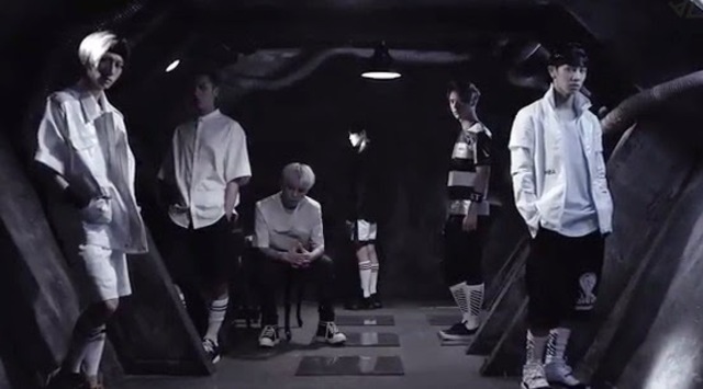 Видео-тизер ‘Good Luck’