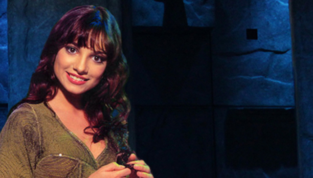 Русскя премьера мюзикла!