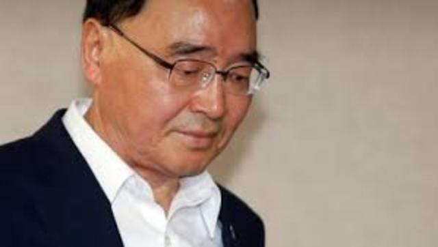 Первые результаты