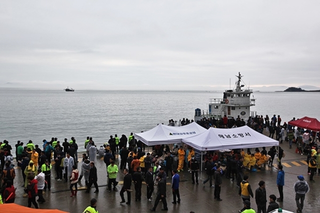 В СМИ появляются шокирующие кадры