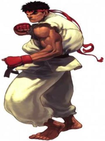 RYU