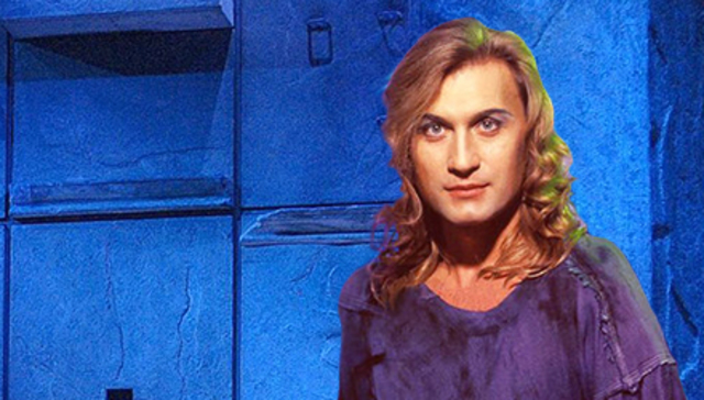 Постоновки в наши дни!