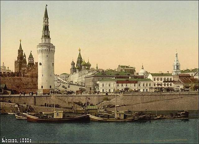 Рождение престолонаследника