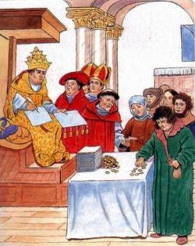 Αρχή Καθολικής Μεταρρύθμισης