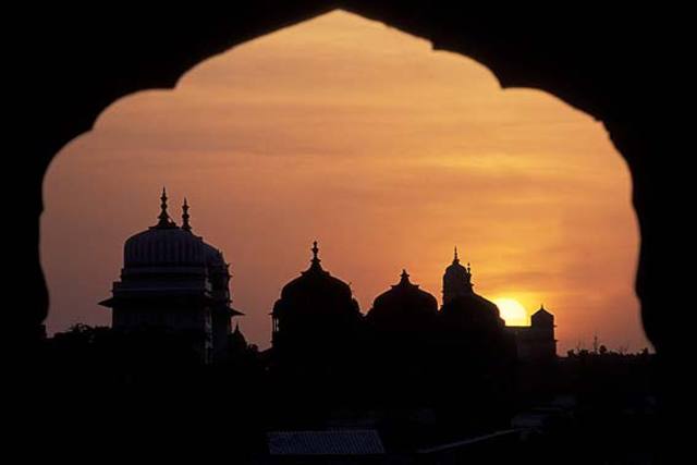 Through the Years...