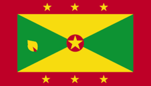 Last stronghold of Grenada fell
