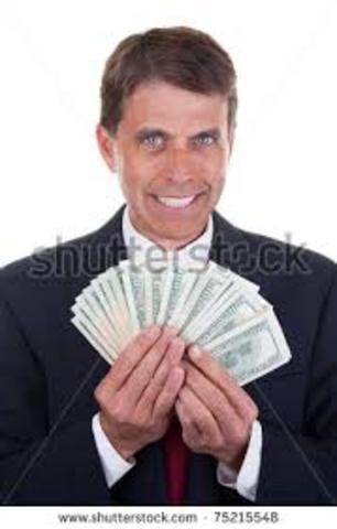 Spanish start getting greedy