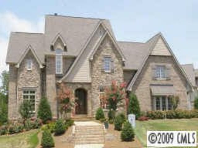 Me mudé a mi casa nueva en 2010.