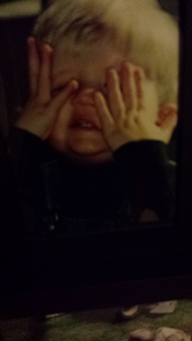 Mi hermano nació en 1997.