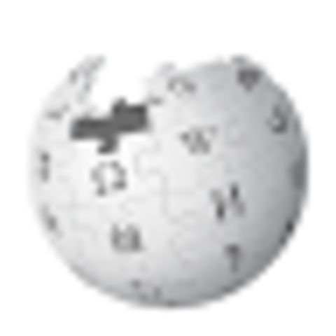 Wikipedia is launched as a side-project of Nupedia.