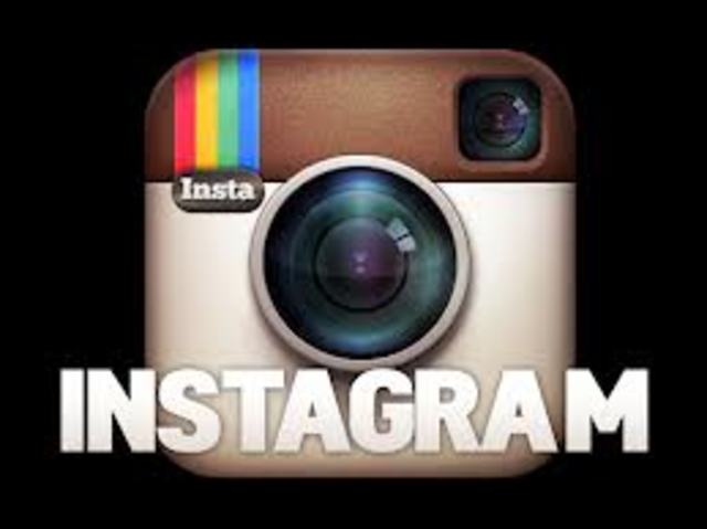 Instgram was created