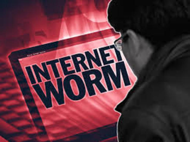 Internet Worm