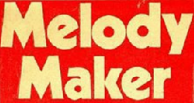 Melody Maker