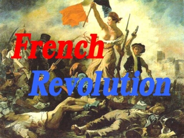 Reformation of France