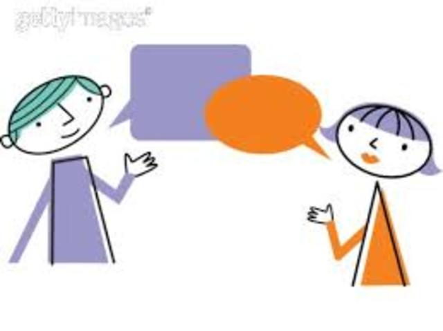 Se conformo el enfoque comunicativo