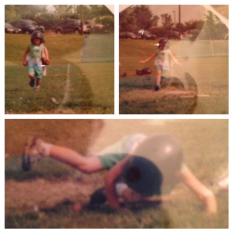 Quise béisbol en 2003