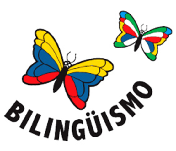 surge el proyecto  Bogota y Cundinamarca bilingües