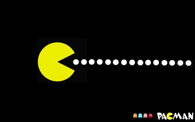 PAC-Man