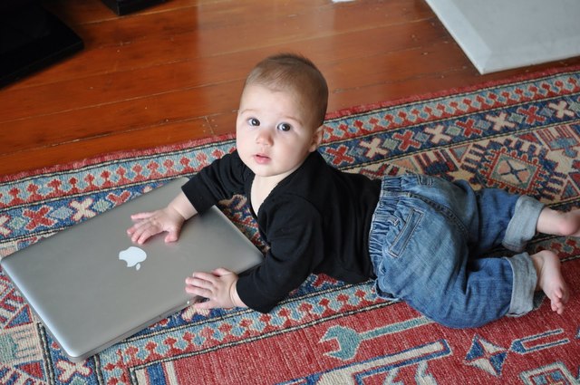 Steve Jobs was adopted