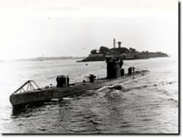 U-Boat