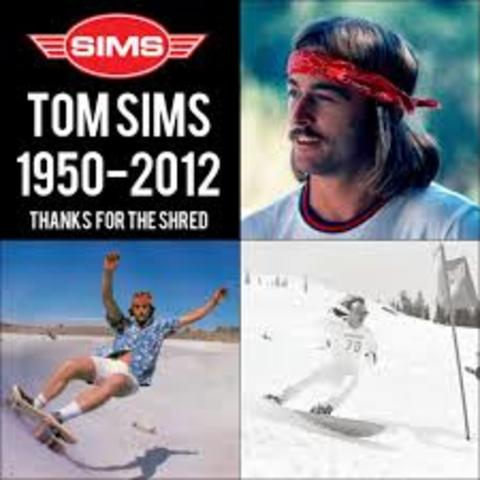 tom sims