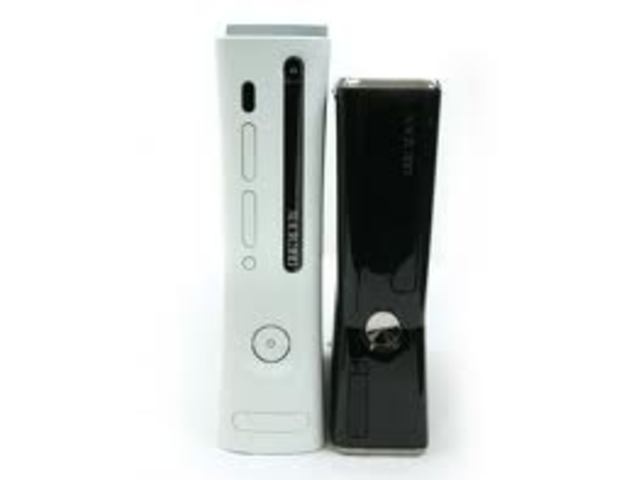 Xbox 360 slim