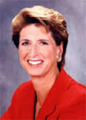 Christine Whitman